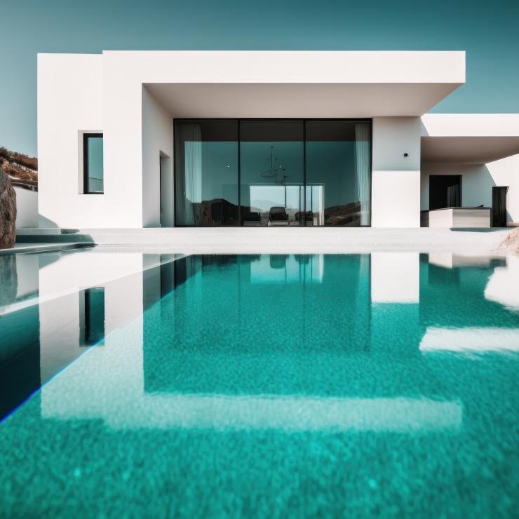 Skyline Villa