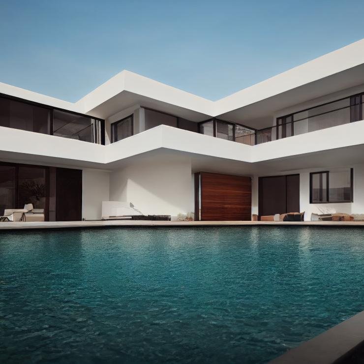 Skyline Villa 2