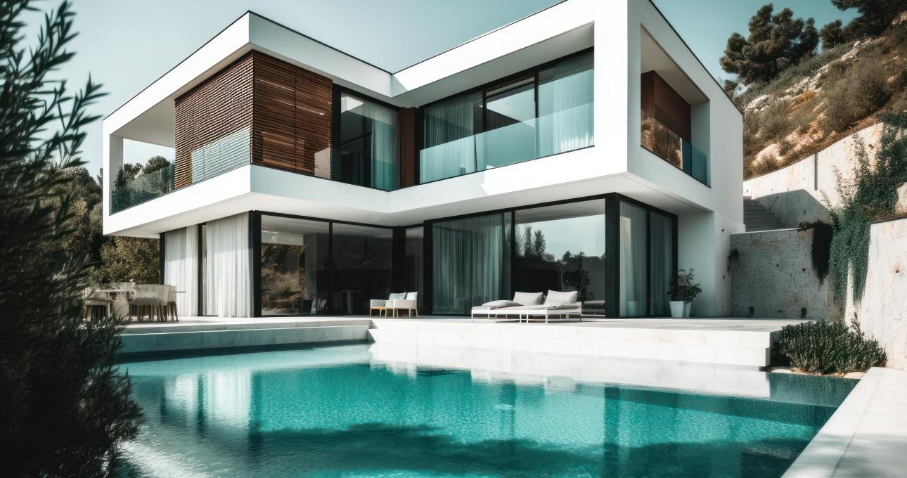 Riverside 3 Villa