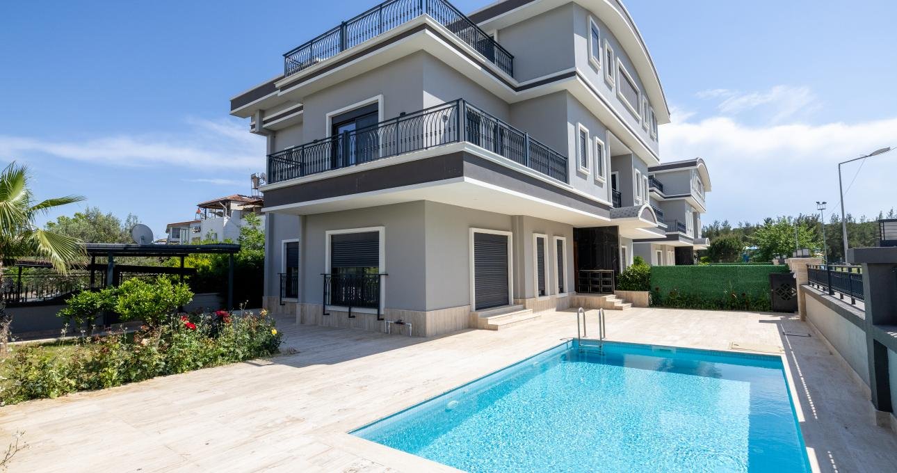 Golf Premium Villa